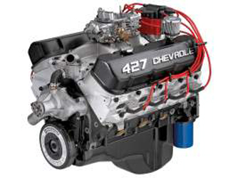 P1376 Engine